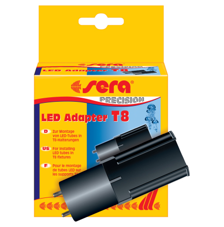 Adapter T8 - LED