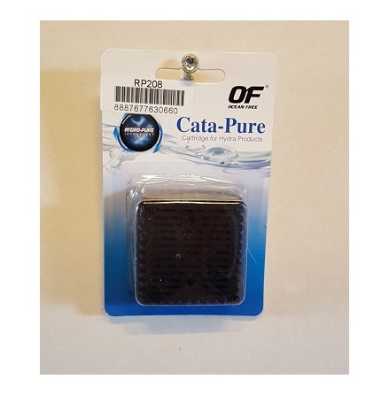 Cata-Pure Hydra filterkassett 20/30/40/50
