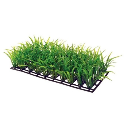 Lågt gräs Plant mat 3  25x12cm, Hobby