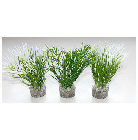 Nano Green Plant 11cm, Sydeco