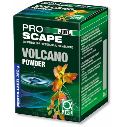 Proscape Vulcano Powder 250g, JBL