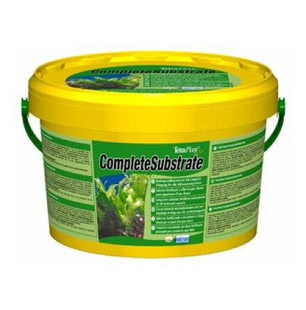 CompleteSubstrate Växtgödning till 120 lite5kg