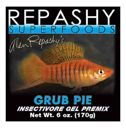 Grub Pie Repashy