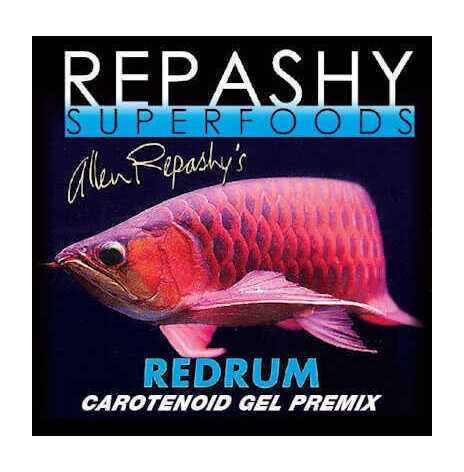 RedRum, Repashy