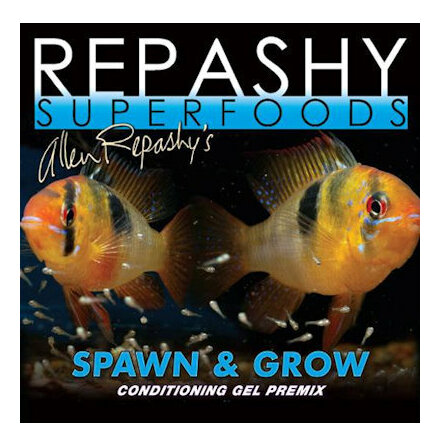 Spawn & Grow Repashy