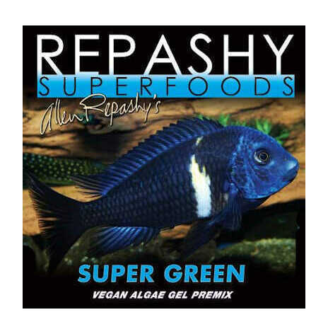 Super Green Repashy