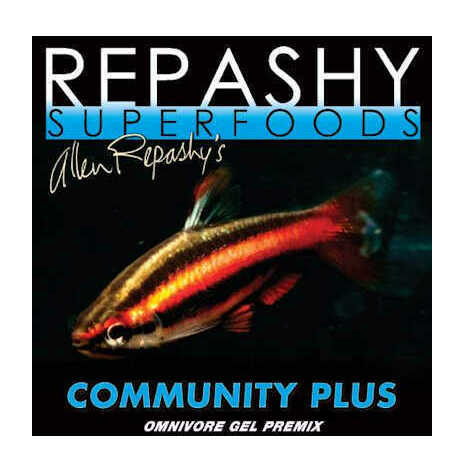 Community Plus Repashy