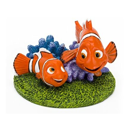 Hitta Dory Nemo och Marvin