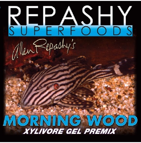 Morning Wood Repashy