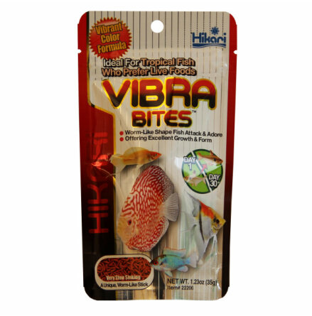 Vibra Bites Hikari