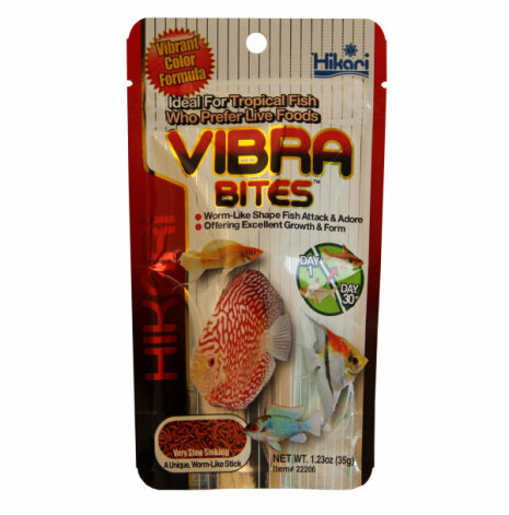 Vibra Bites Hikari