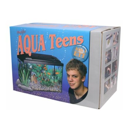 Aqua Teens Pacific 63liter