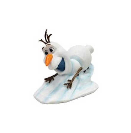 Frozen Olaf Sliding mini 4,5cm
