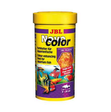 Novo Colour JBL