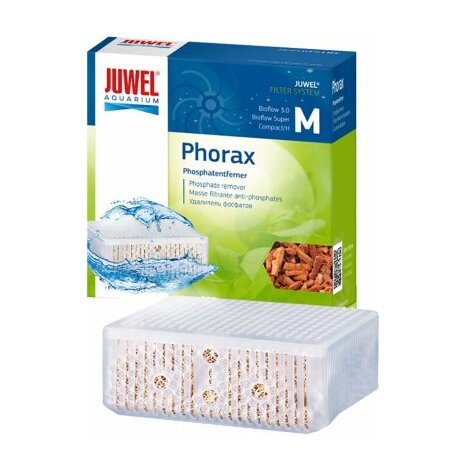 Filter Phoraxbioflow medium compact