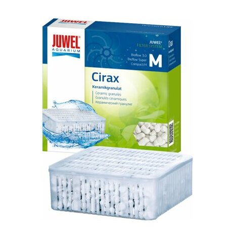 Filter Cirax M, Juwel