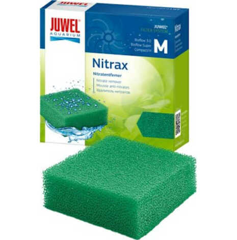 Filter Nitrax medium
