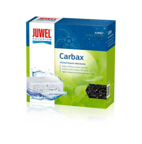 Filter Carbax Bioflow M compact