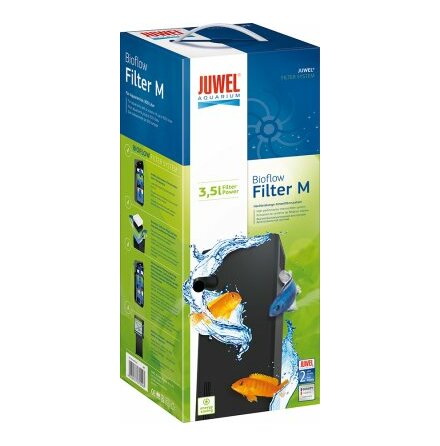 Juwel Bioflow Filter M 3,5L