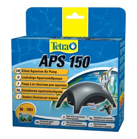 APS 150 Luftpump