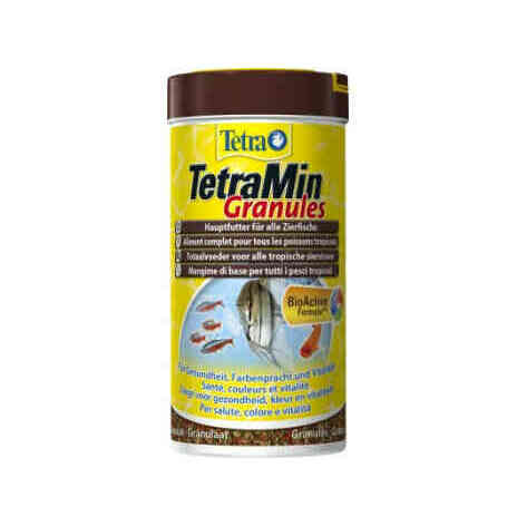 TetraMin granulat