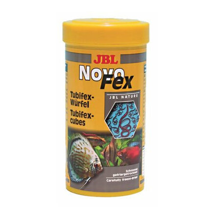 NovoFex 100 ml/10 g, JBL
