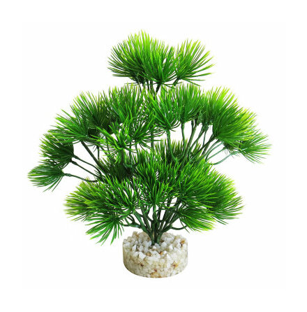 Plastväxt arbre japonais 18 cm, Sydeco