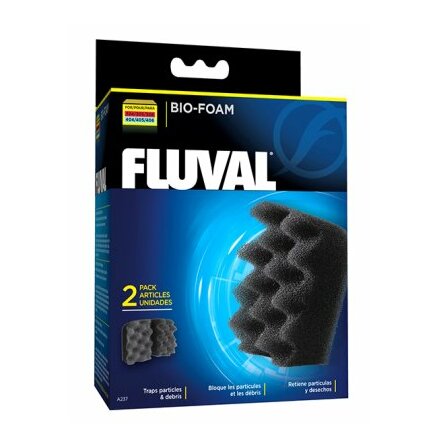 Filtermatta Bio-Foam+ 304/305/306/404/405/406/A237, Fluval