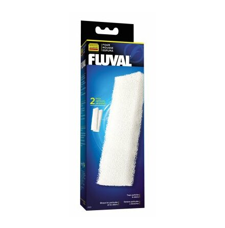 Filtermatta Bio-Foam 2st 204/205/206/304/306/A222, Fluval