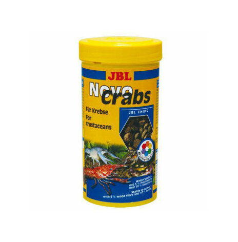 NovoCrabs 100 ml/49 g, JBL