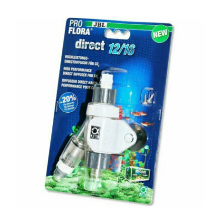 ProFlora Direct diffusor för Co2 12/16, JBL