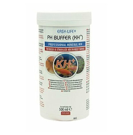 Ph Buffer (Kh+) 500 ml
