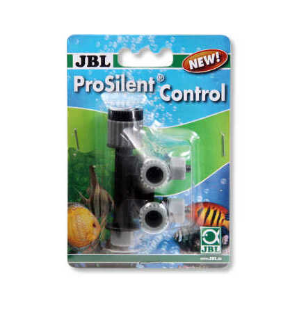 Pro Silent Control, JBL
