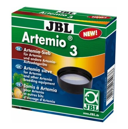 Fodersil Artemio 3 0,15mm, JBL