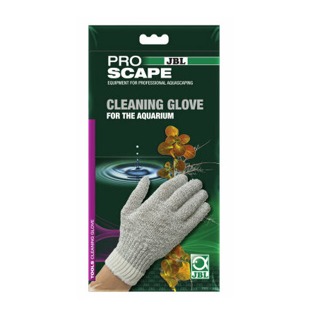 Proscape Cleaning glove, JBL