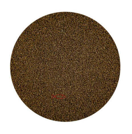 Huvudfoder granulat medium 1,2-1,8mm