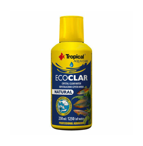Ecoclar 250 ml, Tropical