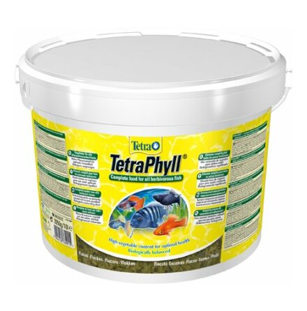 Phyll 10 liter/2,05 kg, Tetra