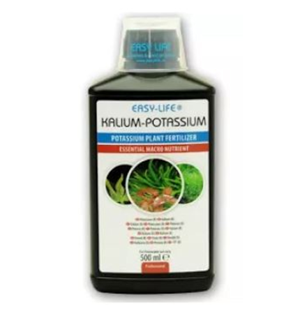 Kalium/Potassium 250ml