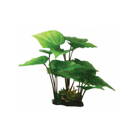 Plastväxt bonsai 14x30cm, Ozami