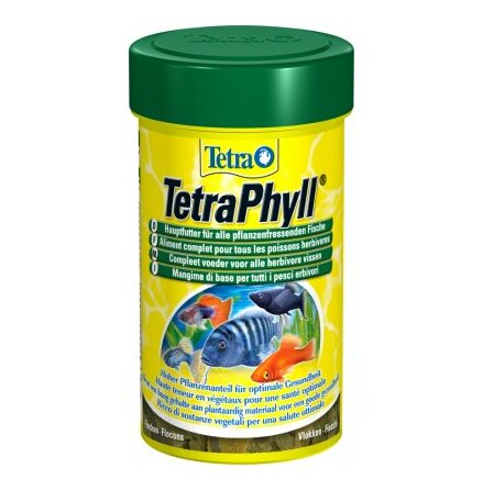 Phyll flakes 250ml/52g, Tetra 2023/01