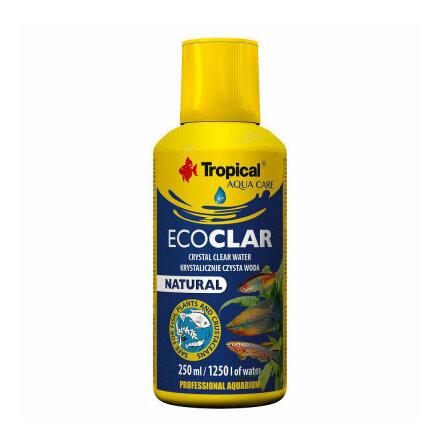 Ecoclar 250 ml, Tropical 03/23