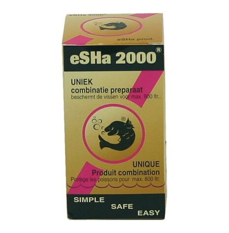 eSHa 2000