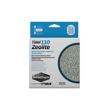 Seachem Tidal 110 Zeolite 375ml