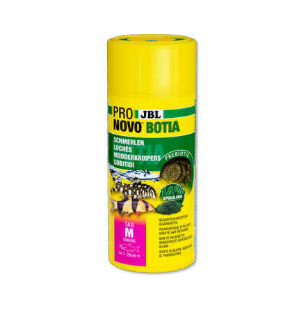 ProNovo Botia tab M sinking 1000ml 25/09
