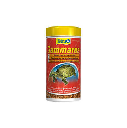 Gammarus 1000ml 25/02 Gammarus 1000ml 25/02
