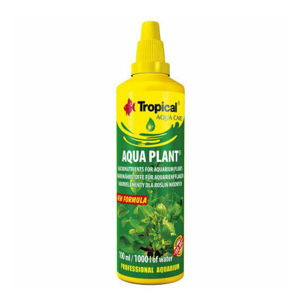 Aquaplant 50ml, Tropical  26/01