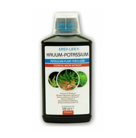 Kalium/Potassium 250ml 26/07