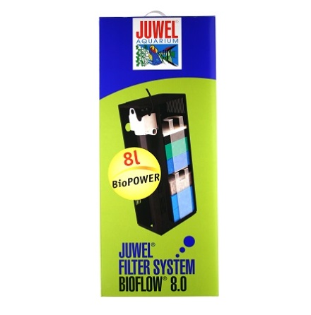 Bioflow XL 8.0 1000L/H, Juwel