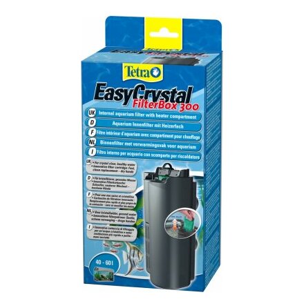 EasyCrystal 300 Innerfilter, Tetra